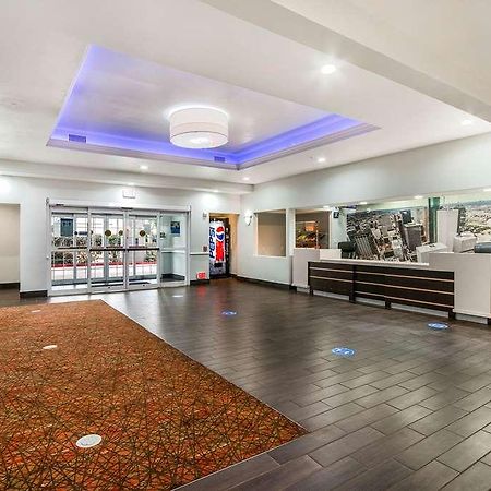 Motel 6-Houston, Tx - Spring Westfield Interior foto