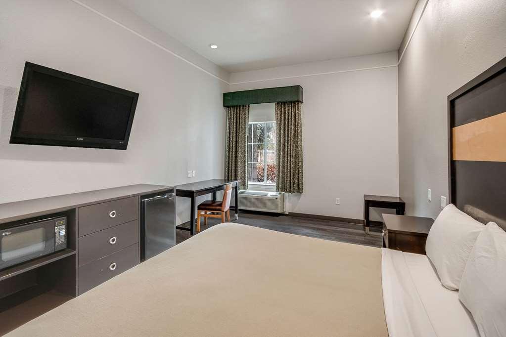 Motel 6-Houston, Tx - Spring Westfield Habitación foto