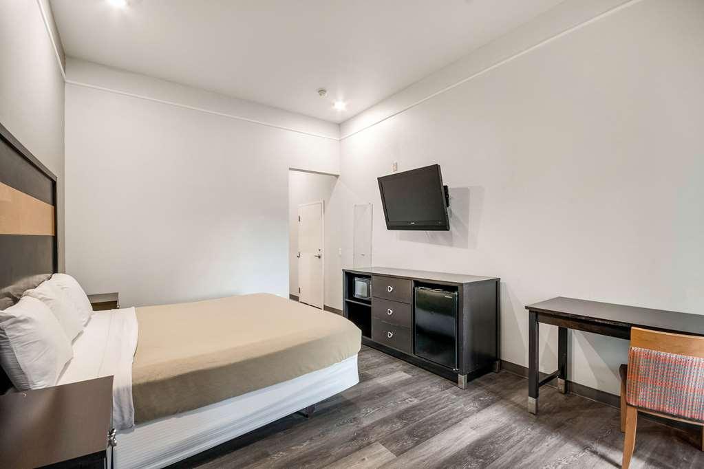 Motel 6-Houston, Tx - Spring Westfield Habitación foto