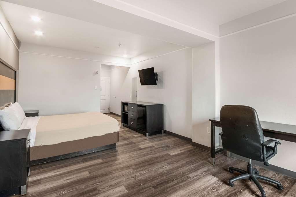 Motel 6-Houston, Tx - Spring Westfield Habitación foto
