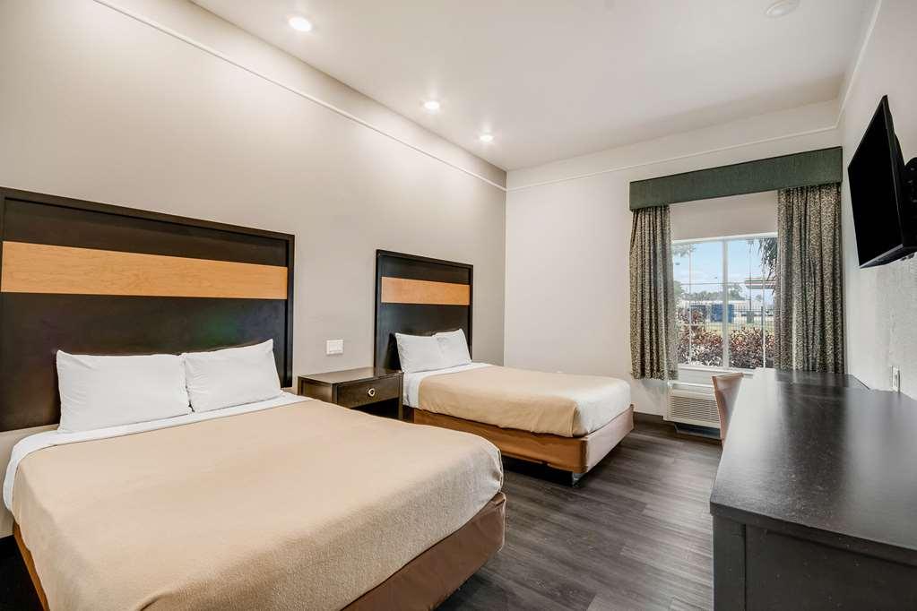 Motel 6-Houston, Tx - Spring Westfield Habitación foto