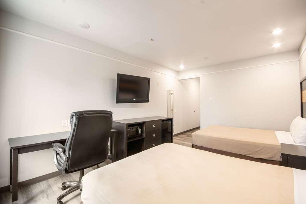 Motel 6-Houston, Tx - Spring Westfield Habitación foto