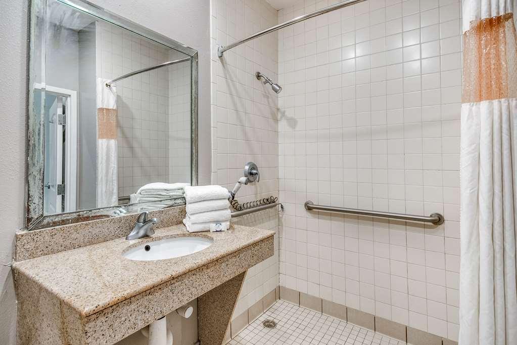 Motel 6-Houston, Tx - Spring Westfield Habitación foto