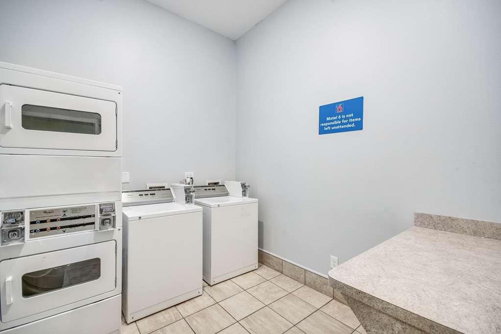 Motel 6-Houston, Tx - Spring Westfield Facilidades foto