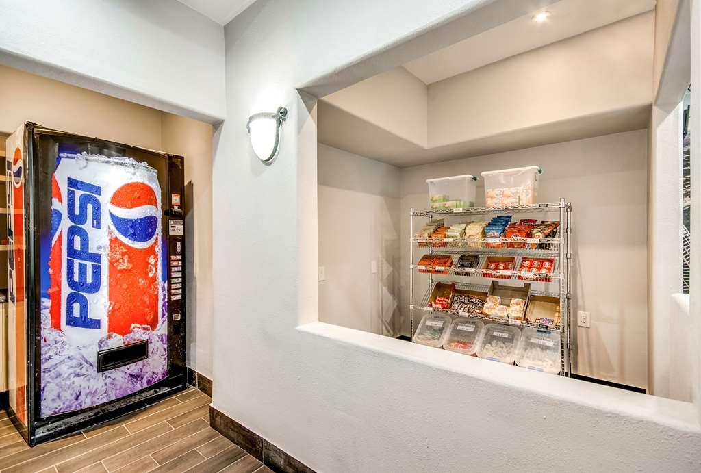 Motel 6-Houston, Tx - Spring Westfield Facilidades foto