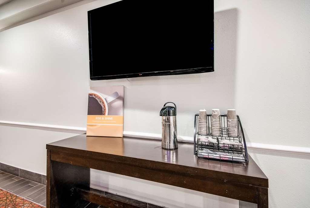 Motel 6-Houston, Tx - Spring Westfield Interior foto