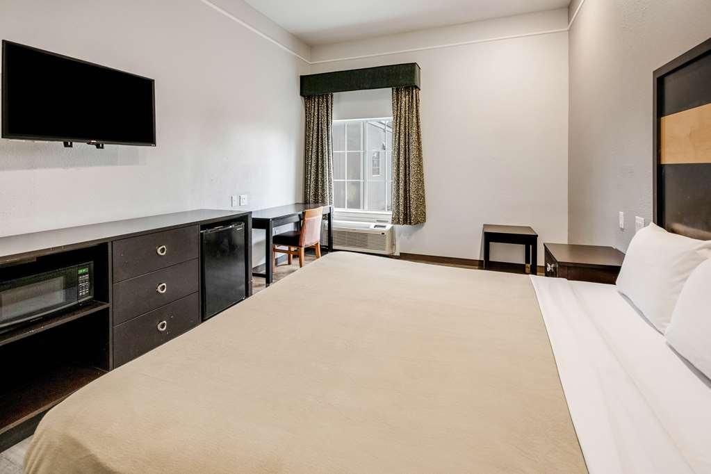 Motel 6-Houston, Tx - Spring Westfield Habitación foto
